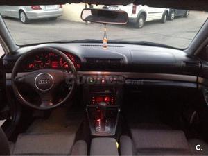 AUDI A4 2.5 TDI TIPTRONIC 4p.