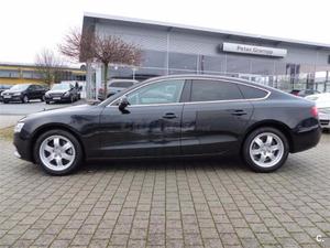 AUDI A5 2.0 TDI Sportback 5p.