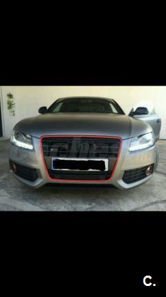 AUDI A5 2.0 TFSI 180cv S line limited 2p.