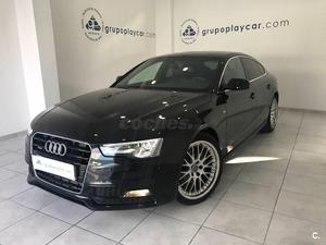 AUDI A5 Sportback 3.0 TDI 245 quat Str S line ed 5p.