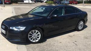 AUDI A6 3.0 TDI 245cv quattro S tronic 4p.