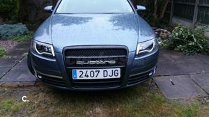 AUDI A6 3.2 FSI TIPTRONIC QUATTRO 4p.