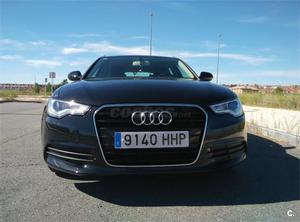 AUDI A6 Avant 2.0 TDI 177cv 5p.