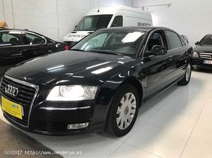 AUDI A8 4.2 FSI - ARGANDA DEL REY - ARGANDA DEL REY -