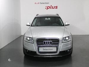 AUDI Allroad Quattro 2.7 TDI 190cv tiptronic DPF 5p.