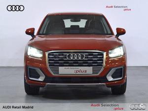 AUDI Q2 sport edition 1.6 TDI 5p.