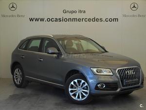 AUDI Q5 2.0 TDI clean d 190CV quattro Advanced 5p.