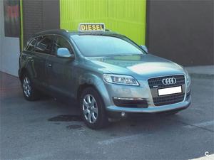 AUDI Q7 3.0 TDI quattro tiptronic DPF 5p.