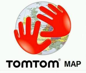 Actualización TomTom