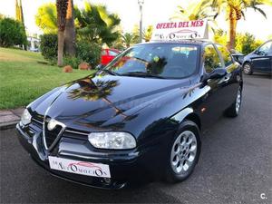 Alfa Romeo  Jtd Distinctive 140cv 4p. -03