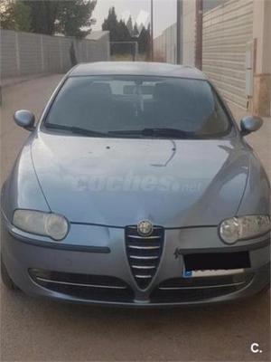 Alfa Romeo  Jtd Impression 100cv 5p. -04