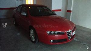 Alfa Romeo  Jtdm 170cv Sport Plus 4p. -11