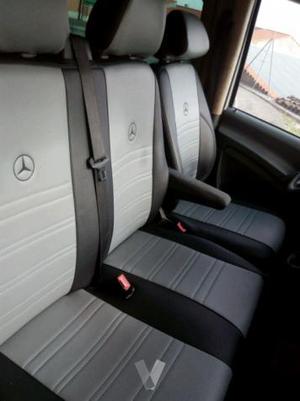 Asientos para Mercedes Benz Vito 111 CDI 