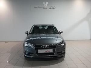 Audi A3 1.6 Tdi Sportback 5p. -16