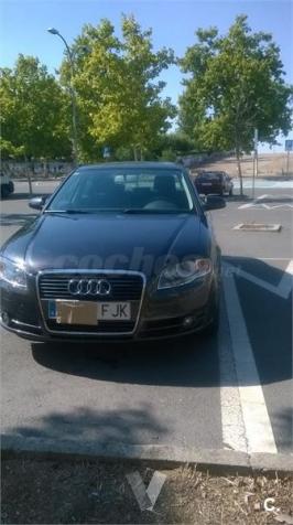 Audi A4 1.8 T 4p. -06