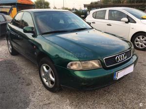 Audi A4 1.9 Tdi 110cv 4p. -98