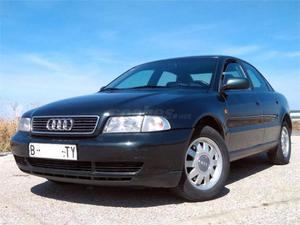 Audi A4 1.9 Tdi 110cv 4p. -99