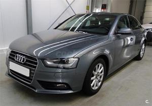 Audi A4 2.0 Tdi 143cv 4p. -12