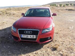 Audi A4 2.0 Tdi 143cv Multitronic 4p. -12