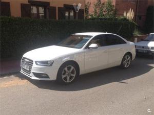 Audi A4 2.0 Tdi 150cv Advanced Edition 4p. -13