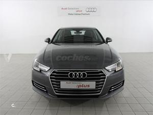 Audi A4 2.0 Tdi 150cv Design Edition 4p. -16