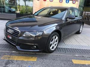 Audi A4 Avant 2.0 Tdi 170cv Dpf 5p. -10