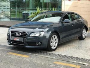 Audi A5 2.0 Tdi 170cv Dpf 2p. -11