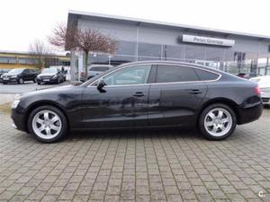 Audi A5 2.0 Tdi Sportback 5p. -16