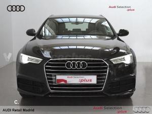 Audi A6 2.0 Tdi 140kw Ultra S Tronic Avant 5p. -16