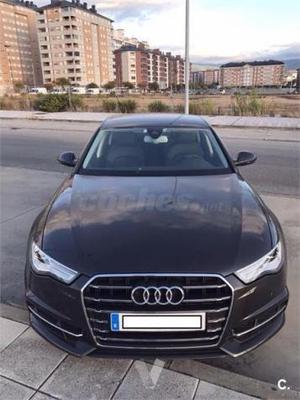 Audi A6 2.0 Tdi 140kw190cv Ultra 4p. -17