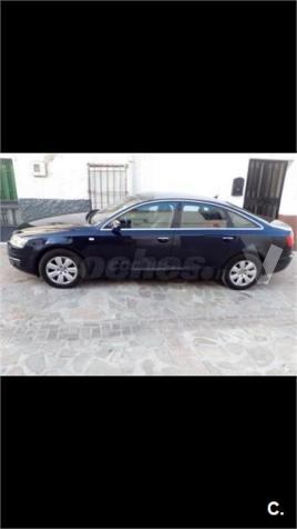 Audi A6 3.2 Fsi Quattro 4p. -05