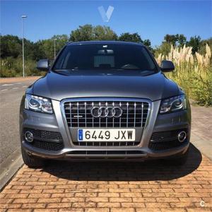 Audi Q5 2.0 Tdi 177cv Quattro S Tronic Advance 5p. -12