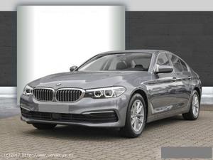 BMW 520 DAUT. PDC, CALEF ASIENT, ACTIVE GUARD, NAV, ALARMA -