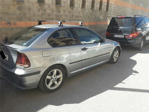 BMW Compact 320td Compact 3p.