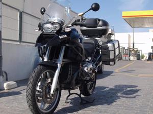 BMW R GS -07