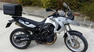 BMW R GS -09