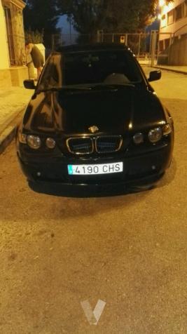 BMW Serie Cd -04