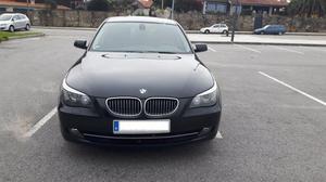 BMW Serie D TOURING -08