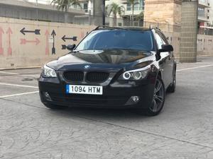 BMW Serie D TOURING -08