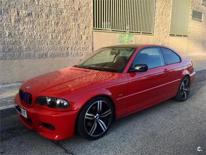BMW Serie I 2p.