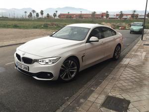 BMW Serie d Gran Coupe -16