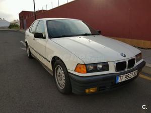 BMW Serie i 4p.