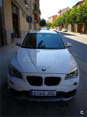 BMW X1 sDrive18d 5p.