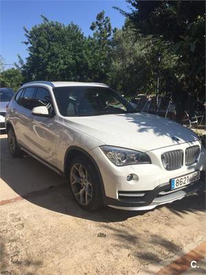 BMW X1 sDrive18d 5p.