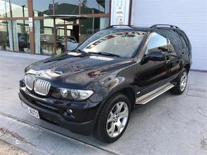 BMW X5 3.0d 5p.