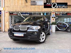 BMW X5 3.0si 5p.