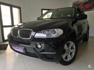 BMW X5 xDRIVE30d 5p.