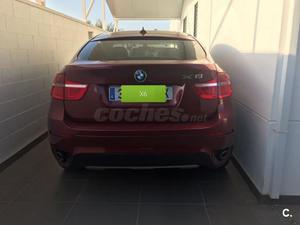 BMW X6 xDrive30d 5p.