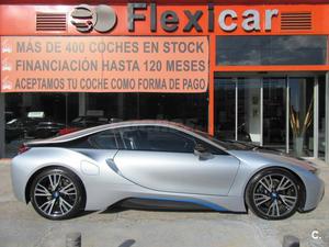 BMW i8 i8 2p.