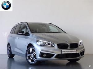 Bmw Serie 2 Gran Tourer 218d 5p. -16